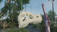 VR Dinosaur Hunter screenshot, image №3685751 - RAWG