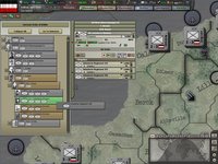 Hearts of Iron III: Semper Fi screenshot, image №128813 - RAWG