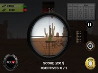 Shooter Train Sniper Commando screenshot, image №1780028 - RAWG