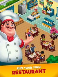 ChefDom screenshot, image №873999 - RAWG