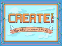 CreateTech screenshot, image №1718941 - RAWG