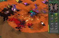 8-Bit Armies: Arena (Free) screenshot, image №89441 - RAWG