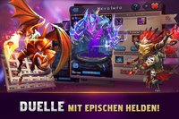 Clash of Lords 2: Ehrenkampf screenshot, image №1433207 - RAWG
