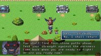 Arcane Raise (itch) screenshot, image №1083774 - RAWG