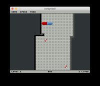 Micro Entertainment: Corbynball screenshot, image №2280152 - RAWG