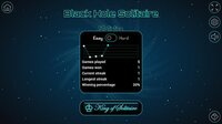 Black Hole Solitaire screenshot, image №3097859 - RAWG