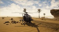 Helicopter VR - A Virtual Reality Experience screenshot, image №1868292 - RAWG