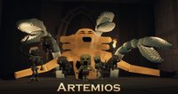 Artemios screenshot, image №1285169 - RAWG