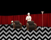 Black Lodge 3D screenshot, image №1840906 - RAWG