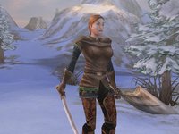 SpellForce: The Breath of Winter screenshot, image №394290 - RAWG