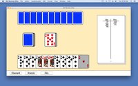 Gin Rummy Ultra screenshot, image №1329036 - RAWG