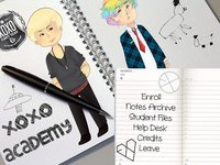 XOXO Academy screenshot, image №1035535 - RAWG