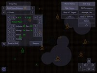 Tactical Space Command screenshot, image №959536 - RAWG