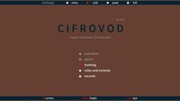 Cifrovod [early test] screenshot, image №1872459 - RAWG