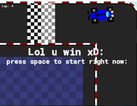 John B - Racing screenshot, image №3282117 - RAWG
