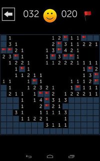 Minesweeper Fun screenshot, image №1342260 - RAWG