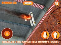 Plane Crashing Test Simulator 3D screenshot, image №2402589 - RAWG