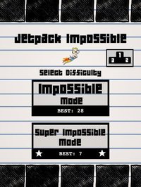 Jetpack Impossible screenshot, image №941928 - RAWG