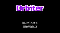 Orbiter (itch) (Wobbumash) screenshot, image №1990584 - RAWG