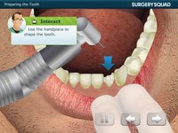 Surgery Squad's Dental Crown screenshot, image №954447 - RAWG