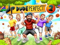 Dude Perfect 2 screenshot, image №880160 - RAWG