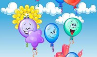 Balloons for kids screenshot, image №1390597 - RAWG