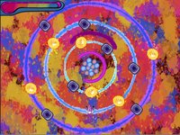 Orbitals (itch) screenshot, image №1118920 - RAWG