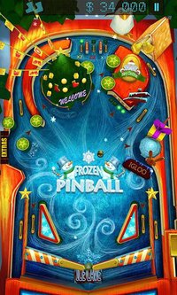 3D Pinball screenshot, image №1442650 - RAWG