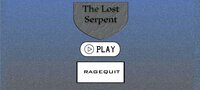 The Lost Serpent screenshot, image №2731952 - RAWG