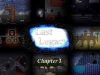 Last Legacy (2013) screenshot, image №3246719 - RAWG