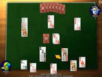 Classic Card Game Canasta screenshot, image №3958781 - RAWG