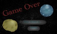 Asteroid Attack (silmx) screenshot, image №3722213 - RAWG