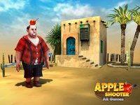 Apple Shooter AR screenshot, image №1756365 - RAWG