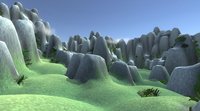 Into the Valley (Wandering Road) screenshot, image №1088202 - RAWG