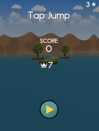 Tap Jump screenshot, image №1661386 - RAWG