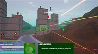 WindowsYesEditor's ORION S.R.S (#UE4Megajam) screenshot, image №1016528 - RAWG