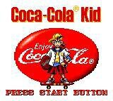 Coca-Cola Kid screenshot, image №3422025 - RAWG