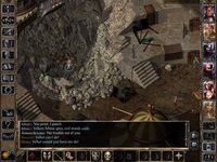 Baldur's Gate II: Enhanced Edition screenshot, image №803017 - RAWG