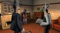 Wallace & Gromit's Grand Adventures screenshot, image №3965261 - RAWG