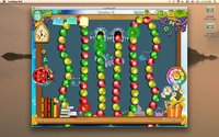 Ladybug Ball screenshot, image №902584 - RAWG