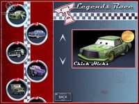 Cars: Radiator Springs Adventures screenshot, image №458672 - RAWG