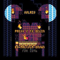 Solais (LD46) screenshot, image №2357846 - RAWG