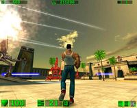 Serious Sam: The First Encounter screenshot, image №768040 - RAWG