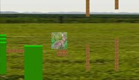 Goos The Bunny screenshot, image №2742470 - RAWG