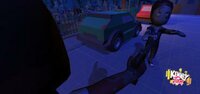 Curse of Curseville screenshot, image №2490034 - RAWG