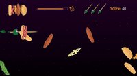CosmoBurg screenshot, image №1097731 - RAWG