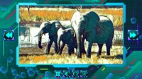 Twizzle Puzzle: Animals screenshot, image №3988171 - RAWG