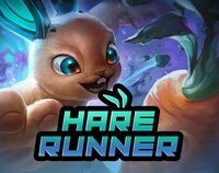 Hare Runner screenshot, image №3731759 - RAWG