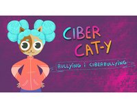 Ciber Cat-y i el bullying screenshot, image №1310387 - RAWG