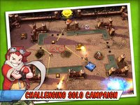 Tank Battles - Explosive Fun! screenshot, image №2031537 - RAWG